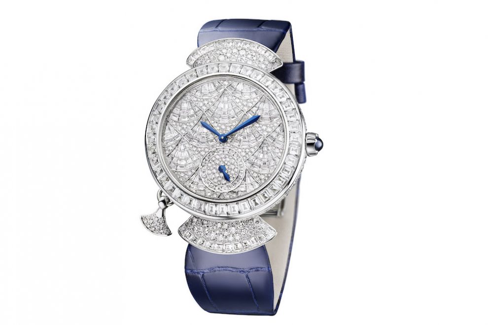 min rep Bulgari Divina Mosaica watches Bulgari Divina Mosaica watches