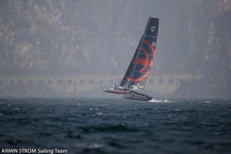 17966343_1537863499618476_7161015809901509186_o Armin Strom Sailing Team in GC32 Tour (photo: courtesy of Armin Strom Sailing)