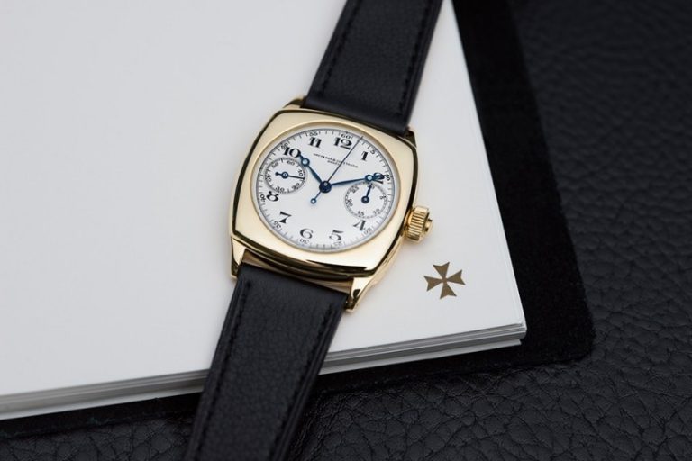 Vacheron Constantin Les Collecetionneurs