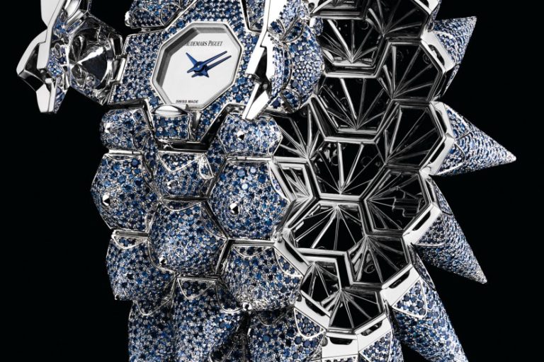 Audemars Piguet Diamond Outrage