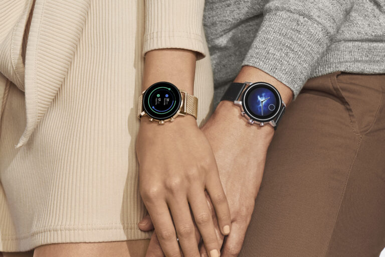Movado Connect 2.0 smart watch