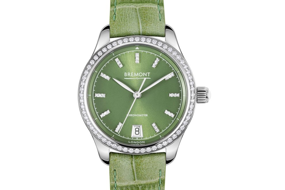 Bremont Lady K watch Bremont Lady K watch