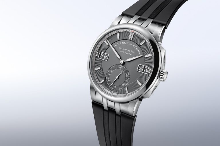 A. Lange & Söhne Odysseus