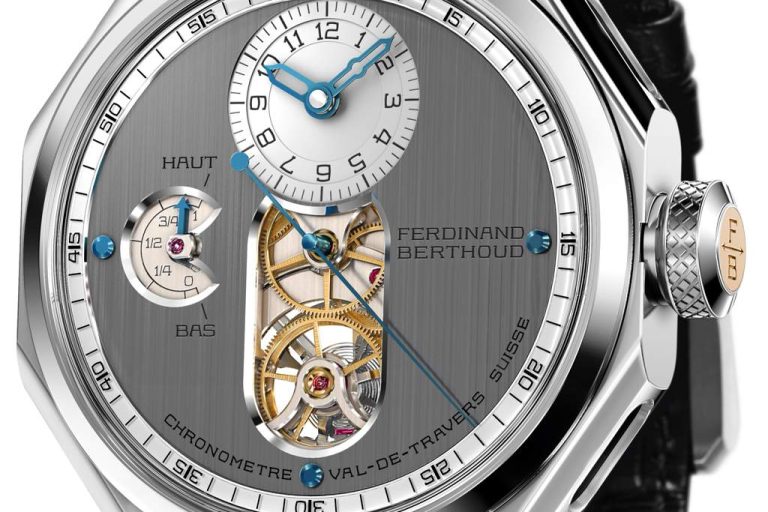 aiguille-dor-grand-prix-winner-chronometrie-ferdinand-berthoud-fb1 GPHG 2016 Aiguille d'Or Grand Prix winner: Chronometrie Ferdinand Berthoud FB1