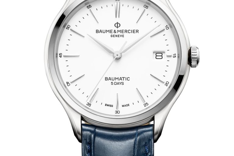Baume et Mercier Clifton Baumatic