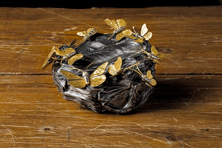 Daniel Brush (2) Daniel brush, L'Ecole,