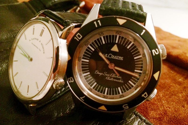 Deep-Sea-and-Saxonia-vintage-watches