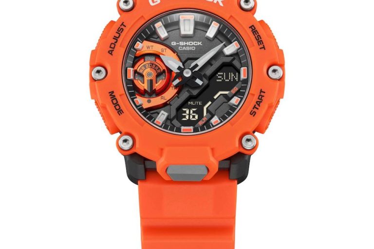 G-Shock outdoor watches