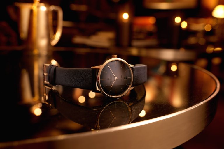 Hamilton Intra-Matic American Classic 38mm watch