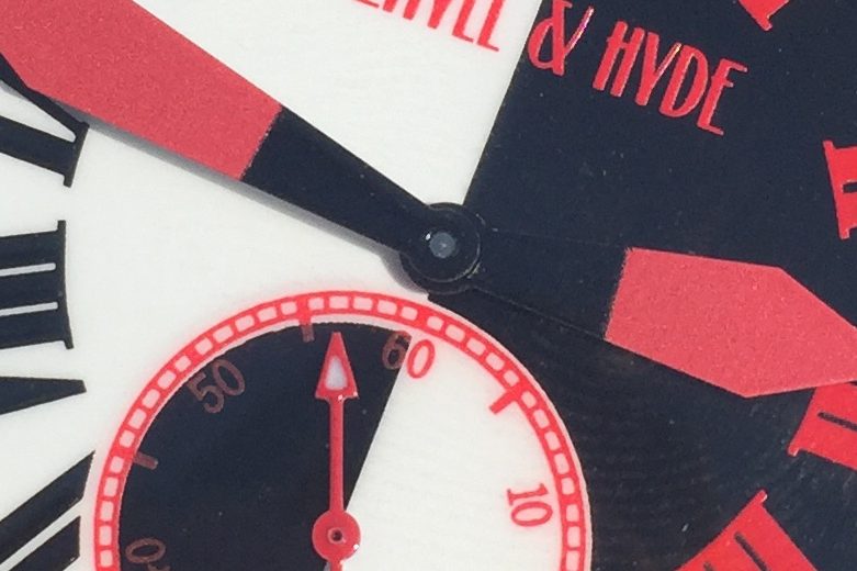 IMG_1473 All of the Jekyll & Hyde watches retail for an affordable $276.