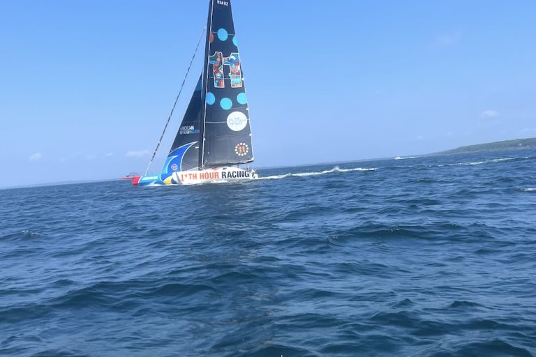 11th Hour Racing Team