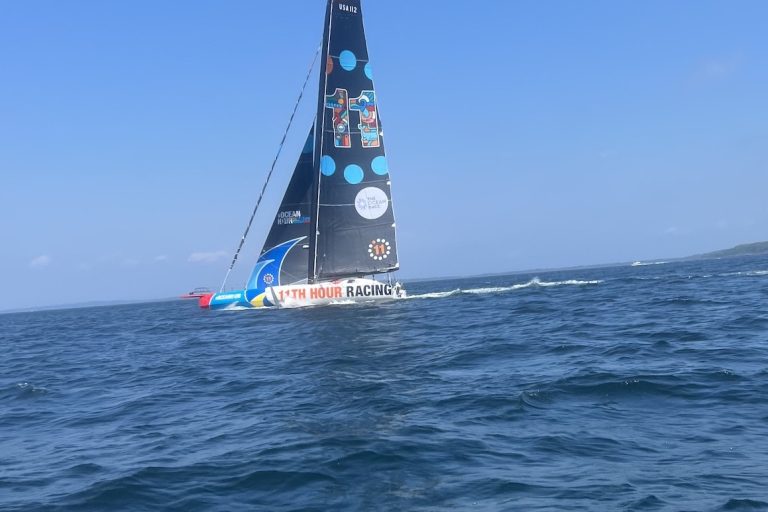 The Ocean Race, 11th Hour Racing Team