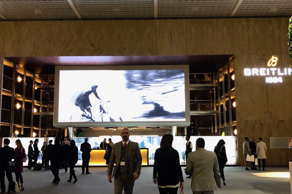 IMG_2614 Breitling Baselworld