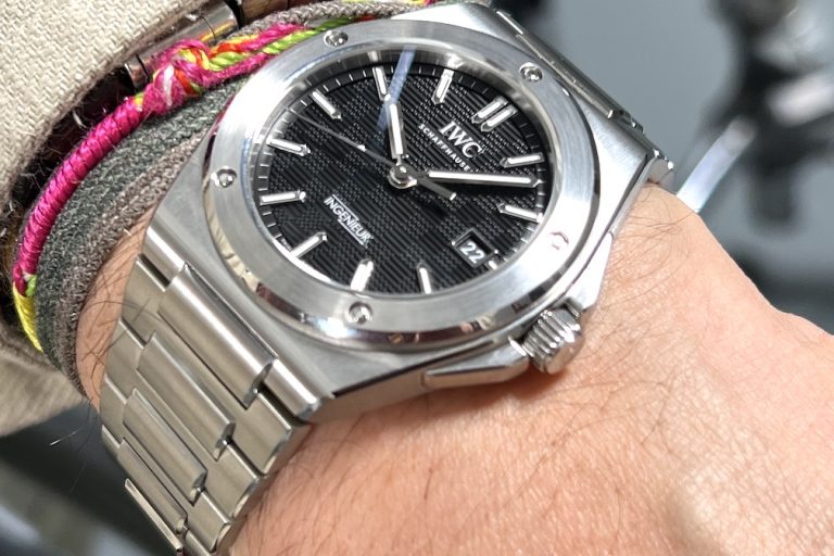 IWC Ingenieur watches IWC Ingenieur watches