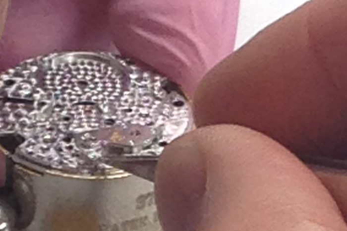 patek