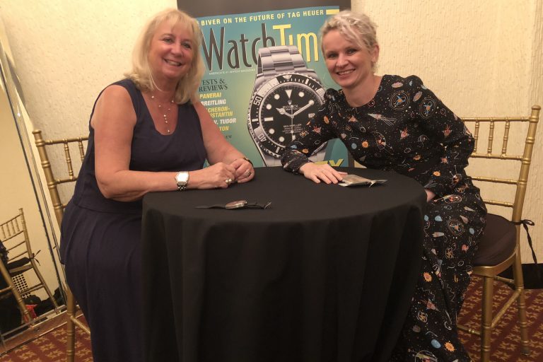 IMG_9918 Video Interview: Roberta Naas of ATimelyPerspective.com with Fiona Kruger