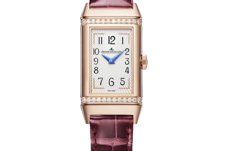 SIHH Novelties 2019Reverso Jaeger-LeCoultre Reverso