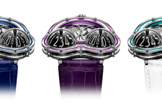 MBandF_FrogX_Collection_White_Lres MB&F HM3 FrogX