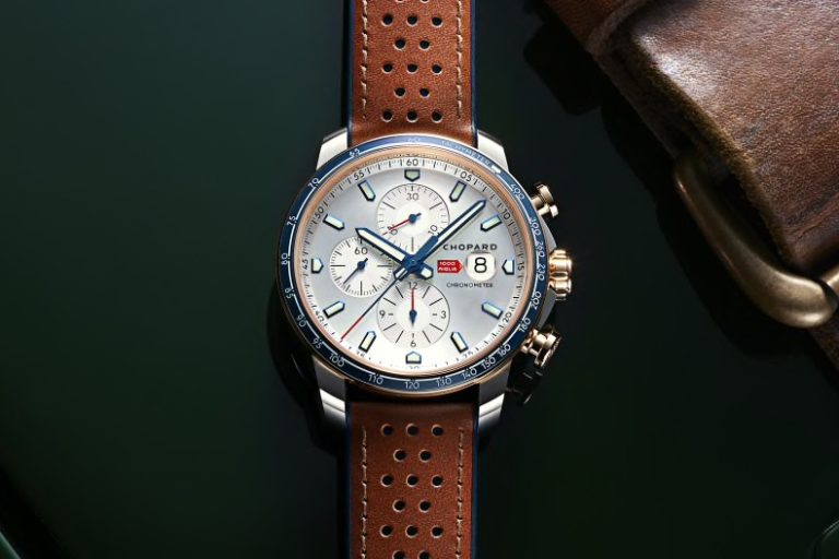 Chopard Mille Miglia Race Edition