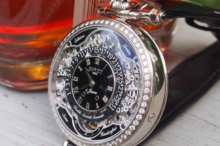 Bovet Virtuouso VII