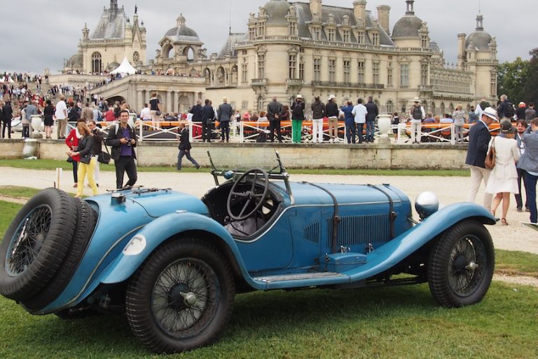 chantilly arts elegance