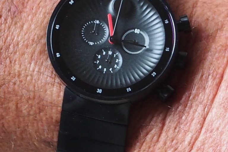 Movado Edge