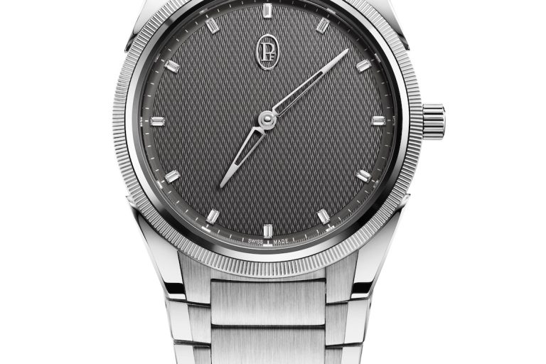 Parmigiani Tonda PF 36mm