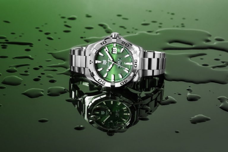 TAG Heuer Aquaracer