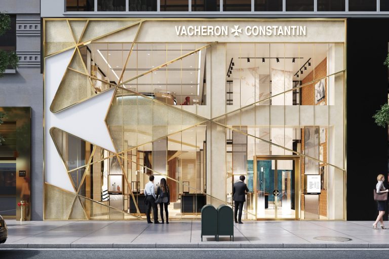 Vacheron Constantin plans new New York City boutique