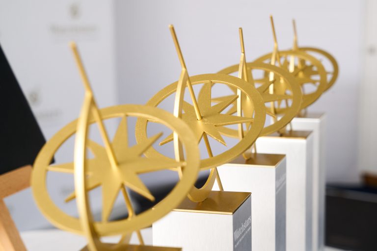 Watchstars_2017_0004 WatchStars Award Ceremony took place in Baselworld 2017 and honors watches unveiled at last year's Baselworld.