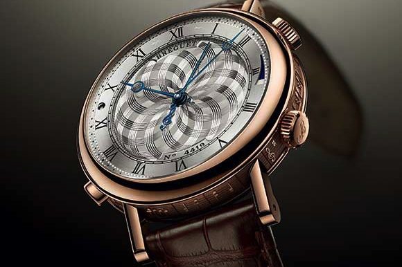 breguet Classique La Musicale