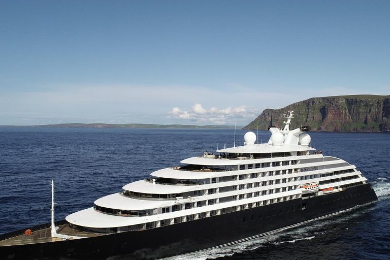 courtesy of Scenic Oscar swag bag 2020