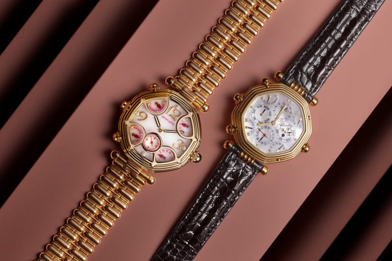 gerald-genta-visuel-hd Vintage Gerald Genta watches.