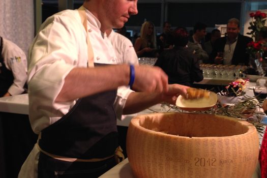 ian chef