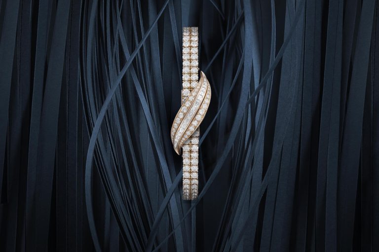 Jaeger-LeCoultre secret watch caliber 101 venice film festival