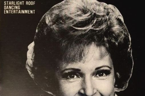 Betty White, Jewelcor