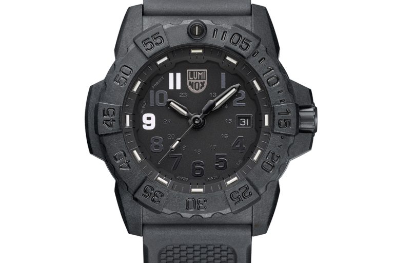 Luminox 3500 Never Forget Watch