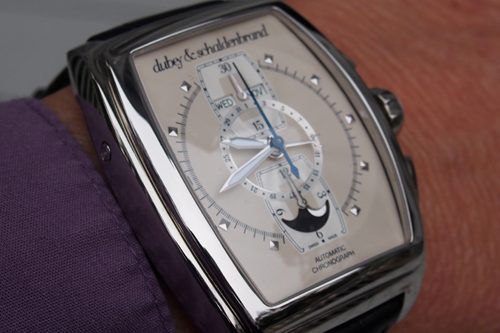 Dubey-Schaldenbrand-Grand-Dome-DT-Vintage1946