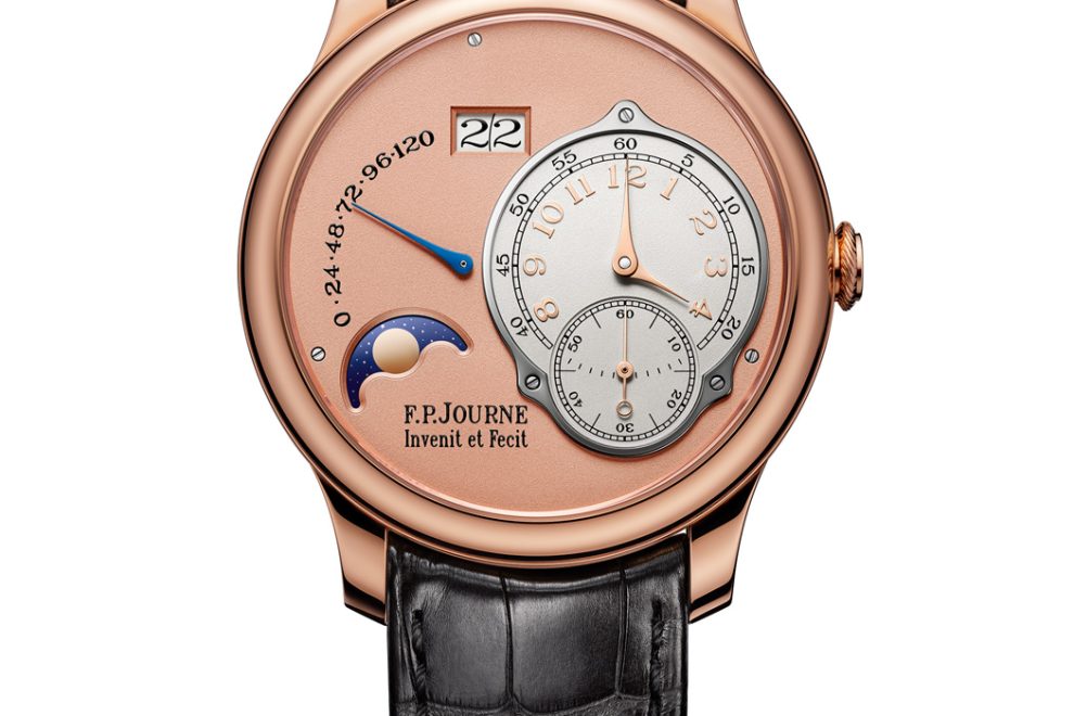 FP Journe Octa Lune