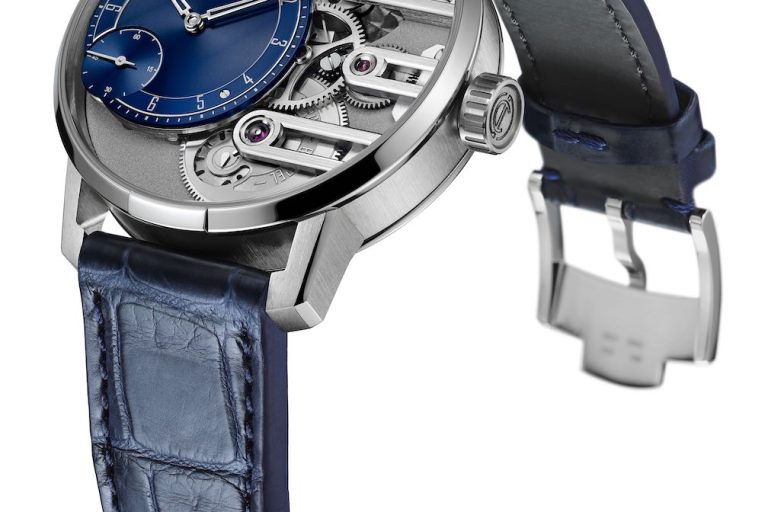 Armin Strom Gravity Equal Force