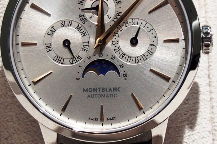 Montblanc
