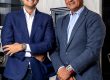 Benjamin Arabov, Jacob Arabo of Jacob & Co.