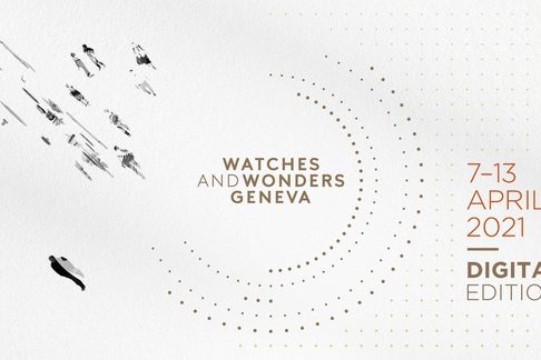Watches & Wonders Geneva 2021