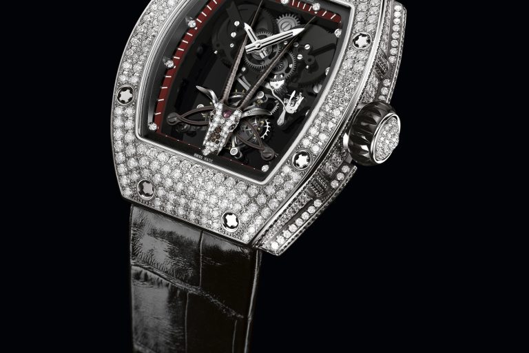 1 (1) Richard Mille Onyx