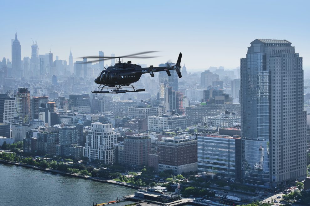 Blade helicopters Blade helicopters