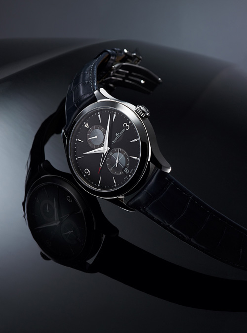  The Master Hometime Aston Martin dual time watch. $9,000.  