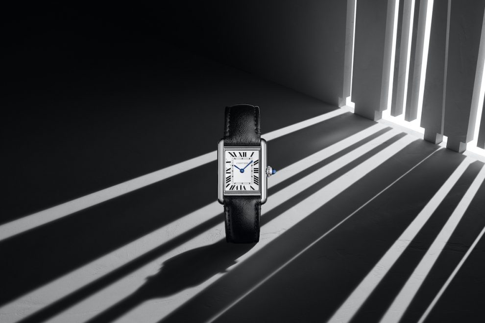10_WSTA0060_ Cartier_Tank Must _SolarBeat_SM_300 Cartier Tank Must