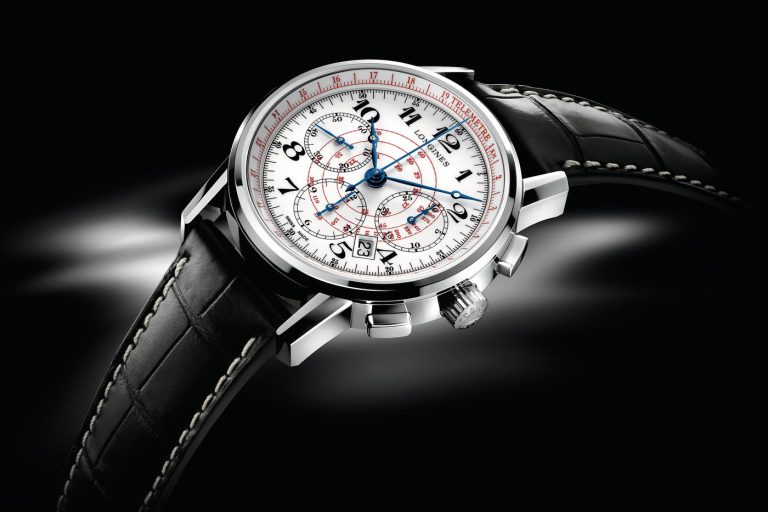 1369_l2.780.4.18.2_pr01 Longines Telemeter Chronograph