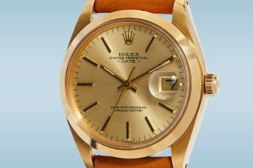 13860 Rolex
