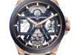 Ulysse Nardin Blast Tourbillon Blue & Gold